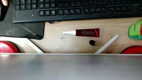 Snapshot of tricia_slut chatting on 28, 10, 2025 tricia_slut online show from 28, 10, 2025