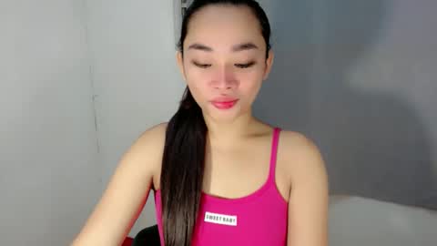 Snapshot of tricia_slut chatting on 25, 11, 2025 tricia_slut online show from 25, 11, 2025