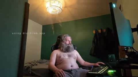 Snapshot of trickdick7 chatting on 6, 7, 2026 trickdick7 online show from 6, 7, 2026