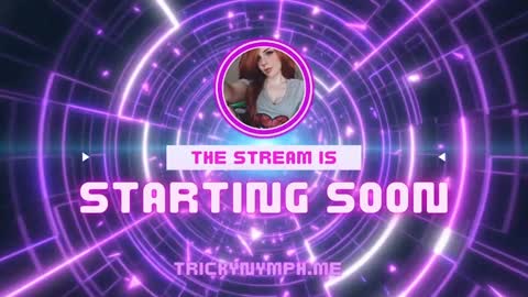 Snapshot of tricky_nymph chatting on 8, 3, 2025 Cassie online show from 8, 3, 2025