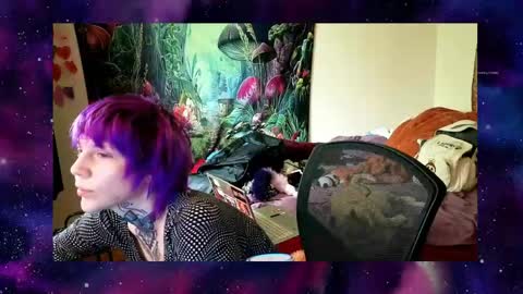 Cassie online show from 19, 5, 2026