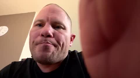 Snapshot of trickydick6 chatting on 25, 11, 2025 trickydick6 online show from 25, 11, 2025