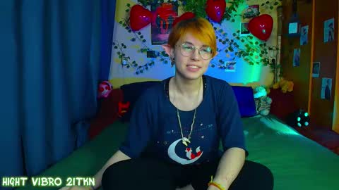 trickykitsune online show from 5, 3, 2026