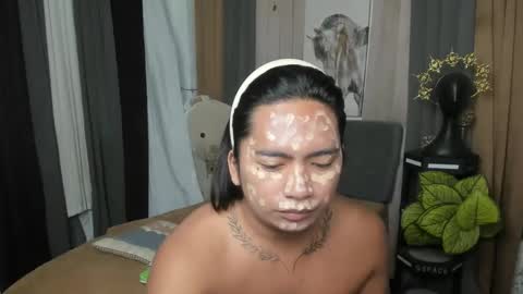 Snapshot of tricxieissubmissive chatting on 9, 2, 2025 Tricxie online show from 9, 2, 2025