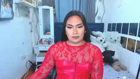 Snapshot of tricxieissubmissive chatting on 11, 10, 2025 Tricxie online show from 11, 10, 2025