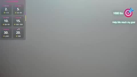 Snapshot of trieximars chatting on 2, 3, 2026 Triexi Mars online show from 2, 3, 2026