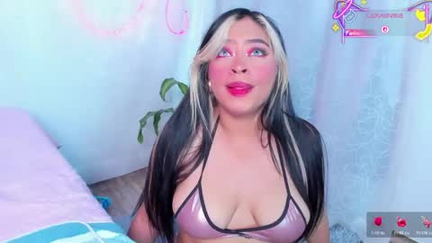 Snapshot of trina_dante_12 chatting on 28, 5, 2026 trina dante online show from 28, 5, 2026