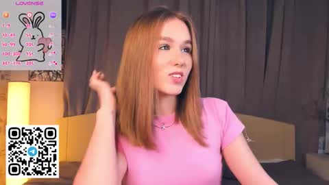 Snapshot of trinahillier chatting on 3, 12, 2025 Bubbles online show from 3, 12, 2025