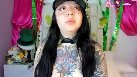 Trinity online show from 3, 3, 2026