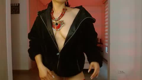 TRINITY online show from 26, 1, 2025