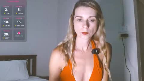 Snapshot of trinityfire chatting on 10, 1, 2025 Trinity Fire online show from 10, 1, 2025