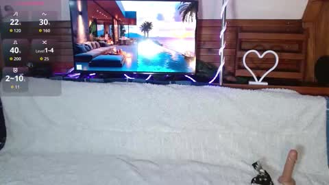 Trinity Fire online show from 14, 3, 2026