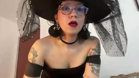 trinitysecrets online show from 26, 10, 2025