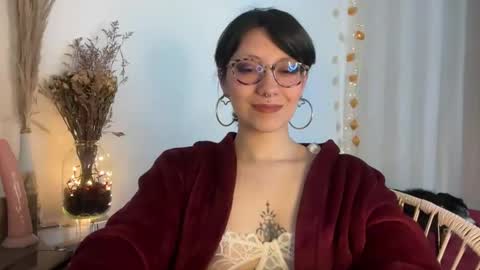 trinitysecrets online show from 16, 11, 2025