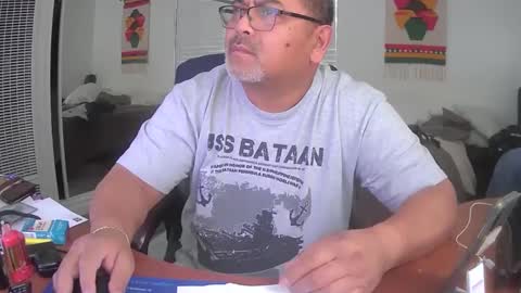 trinsterx online show from 30, 1, 2025