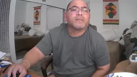 trinsterx online show from 12, 2, 2025