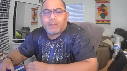 trinsterx online show from 13, 2, 2025