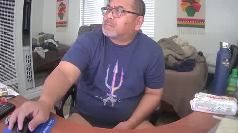 trinsterx online show from 21, 2, 2025