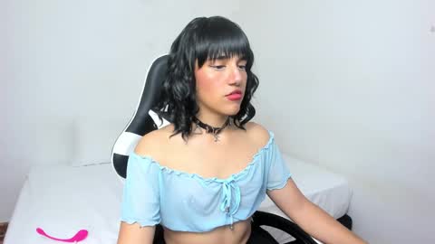 Snapshot of trinydoll chatting on 17, 1, 2025 Triny online show from 17, 1, 2025