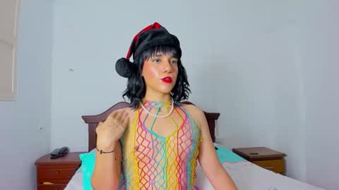 Triny online show from 16, 12, 2025