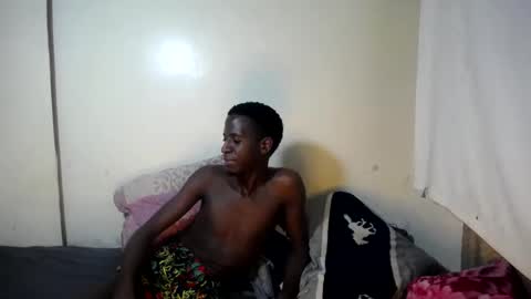 Trisboo5 online show from 14, 1, 2025