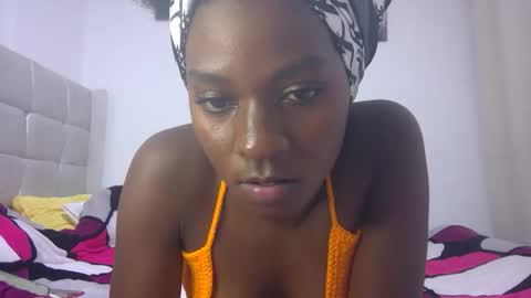 Snapshot of trishaelliee chatting on 29, 4, 2026 trishaelliee online show from 29, 4, 2026