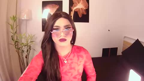 Snapshot of trishahotfucker26 chatting on 2, 10, 2025 trishahotfucker26 online show from 2, 10, 2025