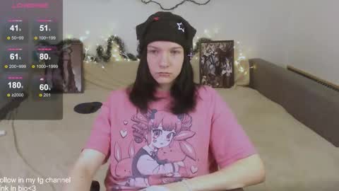 Snapshot of trishxl chatting on 6, 2, 2026 Max online show from 6, 2, 2026