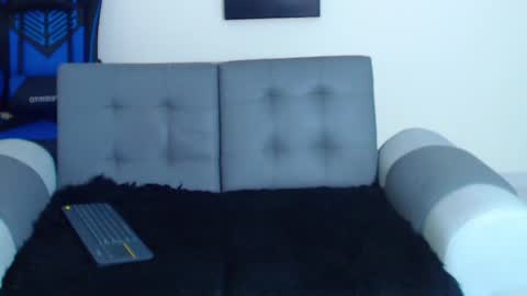 tristan bm online show from 6, 1, 2025