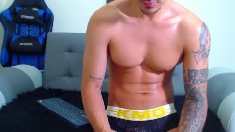 tristan bm online show from 22, 1, 2025