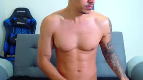 tristan bm online show from 22, 1, 2025