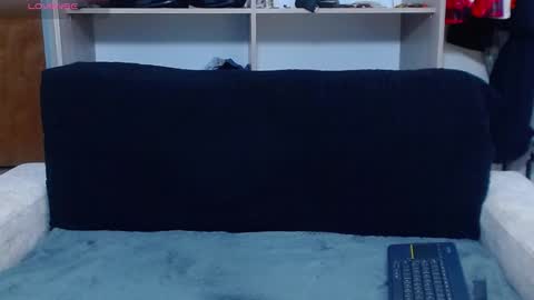 tristan bm online show from 21, 12, 2025