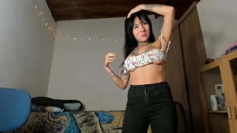 Tristan And Samara online show from 2, 10, 2025