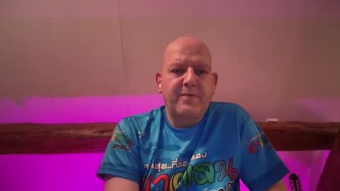 Triton online show from 25, 2, 2026