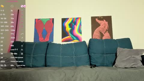 trixibell online show from 3, 4, 2026