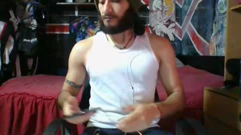 Andrew online show from 10, 11, 2025