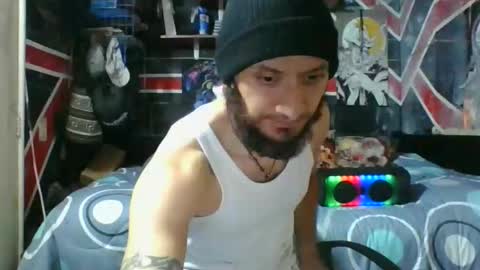 Andrew online show from 2, 3, 2026