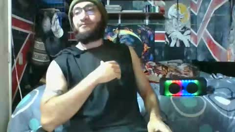 Andrew online show from 4, 3, 2026