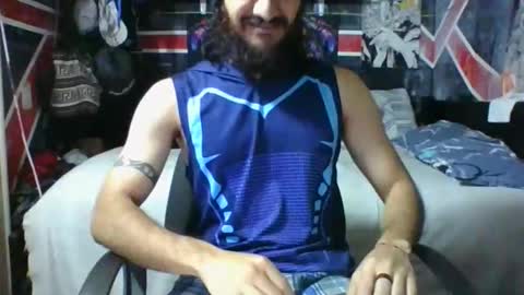 Andrew online show from 19, 4, 2026