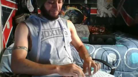 Snapshot of trizquelmen chatting on 10, 7, 2026 Andrew online show from 10, 7, 2026