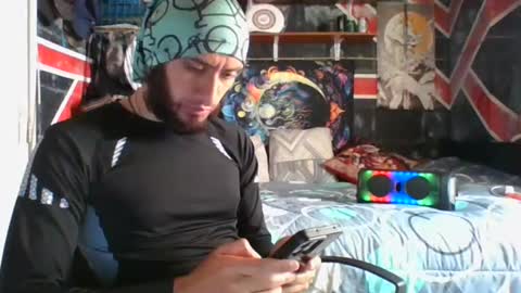 Snapshot of trizquelmen chatting on 13, 7, 2026 Andrew online show from 13, 7, 2026