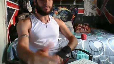 Snapshot of trizquelmen chatting on 15, 7, 2026 Andrew online show from 15, 7, 2026