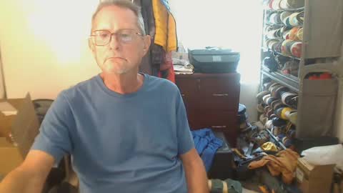 Snapshot of troffer1020 chatting on 25, 6, 2026 Troffer online show from 25, 6, 2026