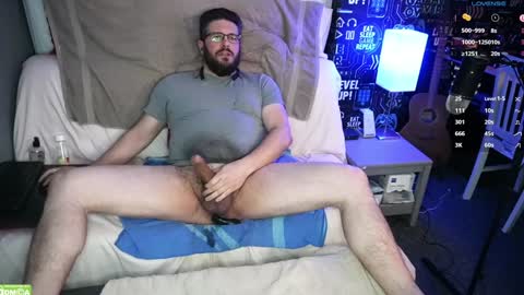 Trojon Snow and the Stark Nakeds online show from 6, 2, 2025