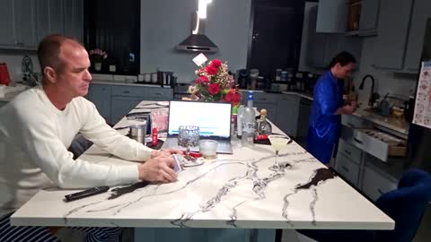 trojanswingers online show from 1, 3, 2025