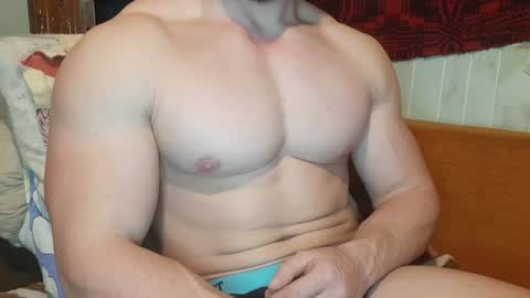 Troncq online show from 10, 1, 2025