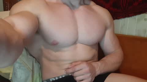 Troncq online show from 3, 2, 2025