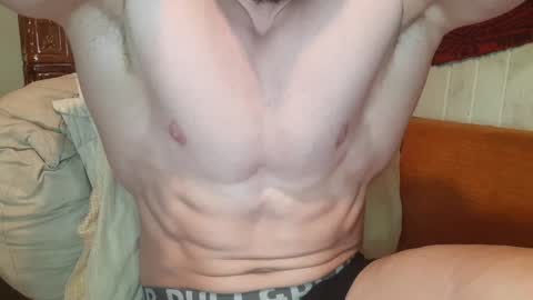 Troncq online show from 5, 2, 2025