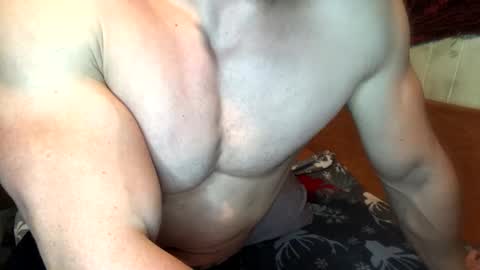 Troncq online show from 12, 3, 2025