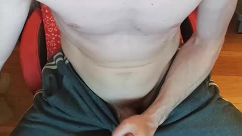 tronista87 online show from 12, 4, 2026